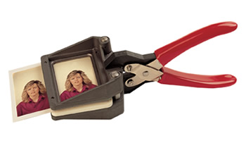S series hand photo cutters