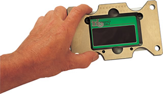 Electronic Id Card Cutter